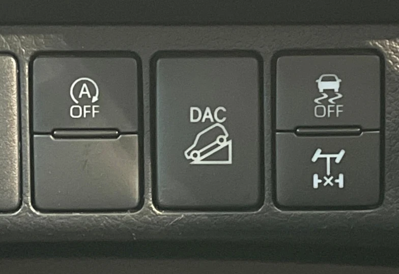 Toyota Hilux Коричневый