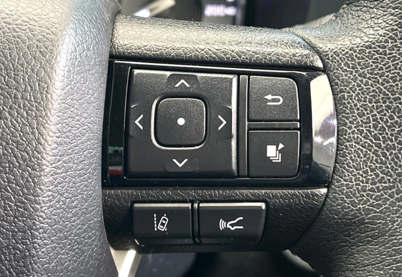 Toyota Hilux Коричневый