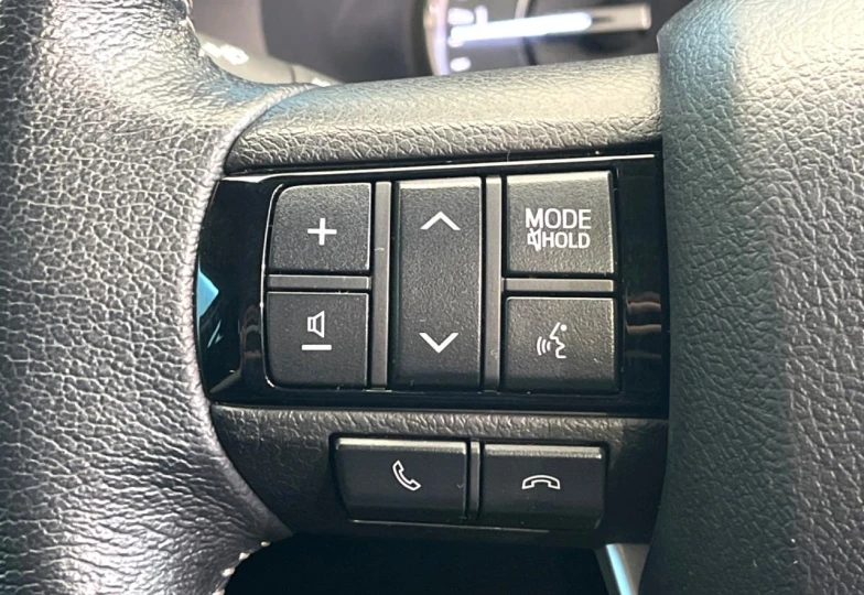 Toyota Hilux Коричневый
