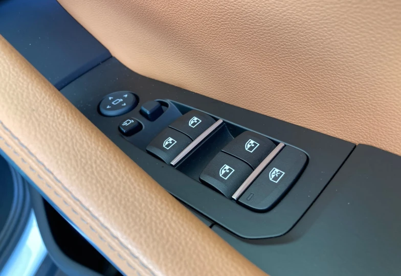 BMW X6 35d, 2021 - 14
