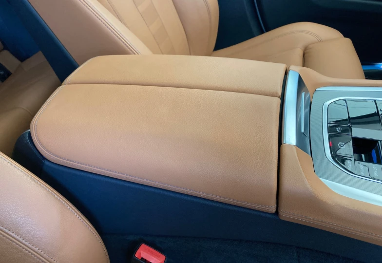BMW X6 35d, 2021 - 15