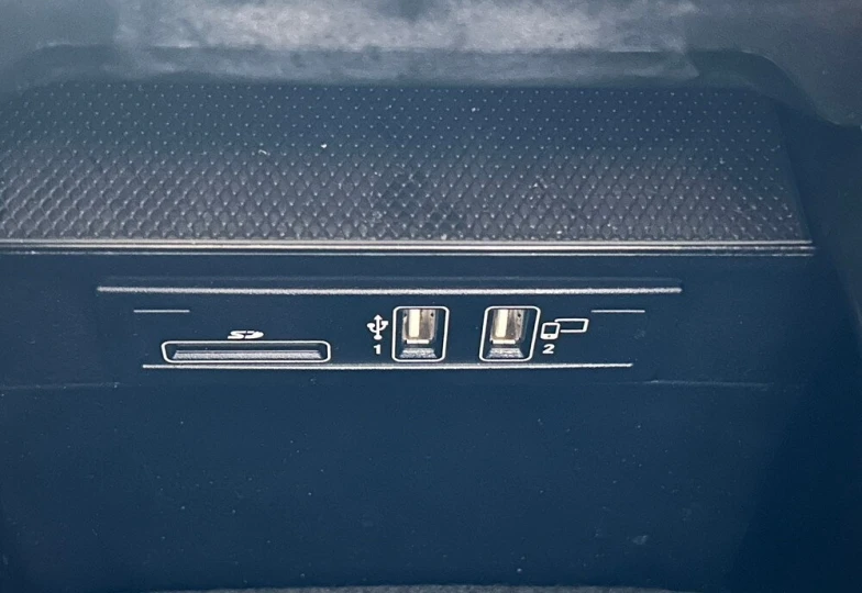 Mercedes G-class Черный
