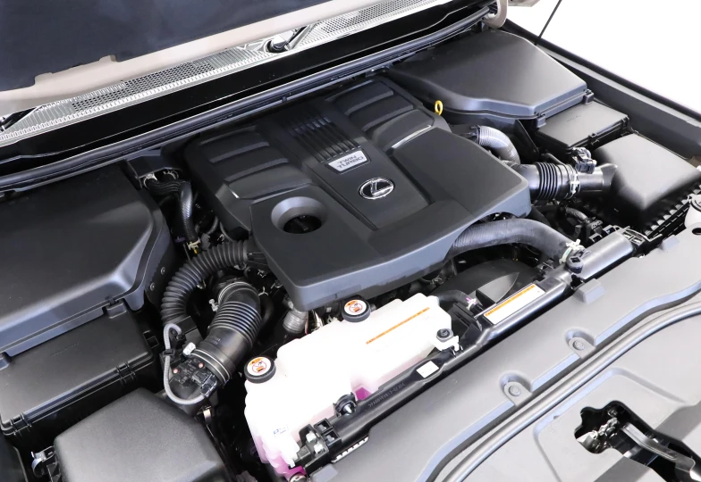 Lexus GX Бежевый