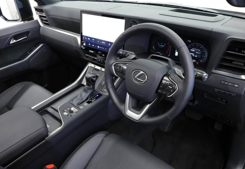 Lexus GX Бежевый
