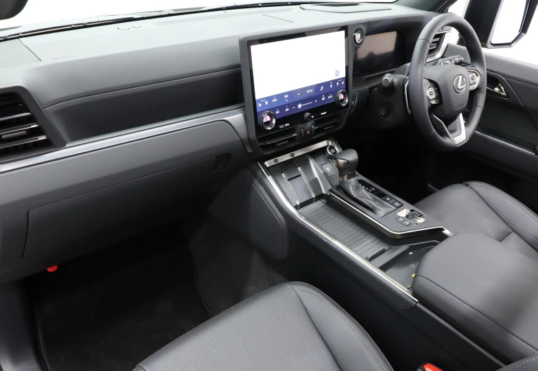 Lexus GX Бежевый