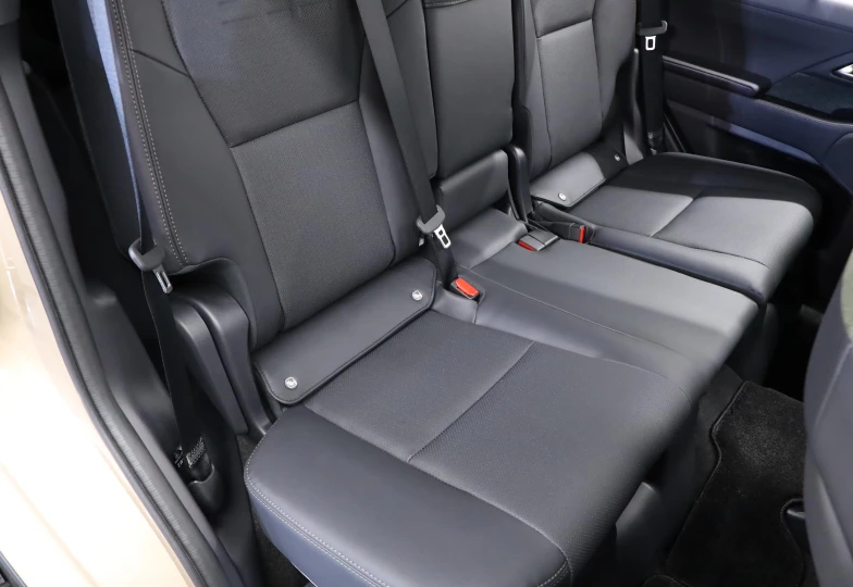 Lexus GX Бежевый