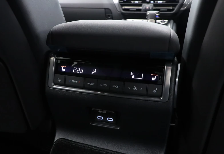 Lexus GX Бежевый