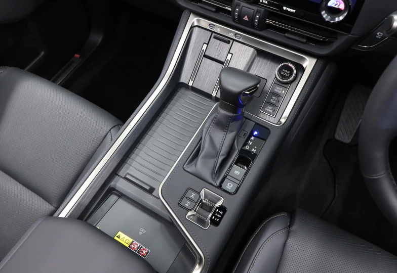Lexus GX Бежевый