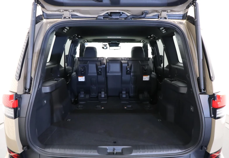 Lexus GX Бежевый