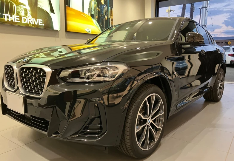 BMW X4 , 2024 - 0