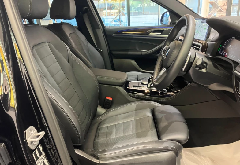 BMW X4 , 2024 - 2