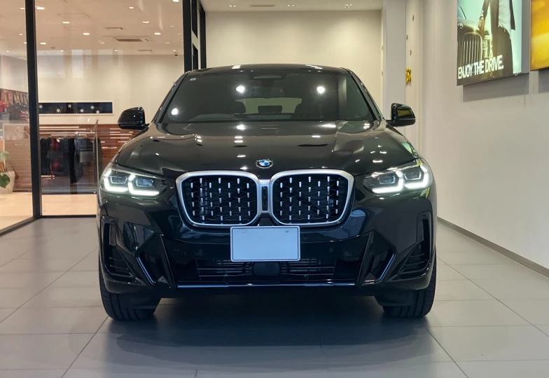 BMW X4 , 2024 - 3
