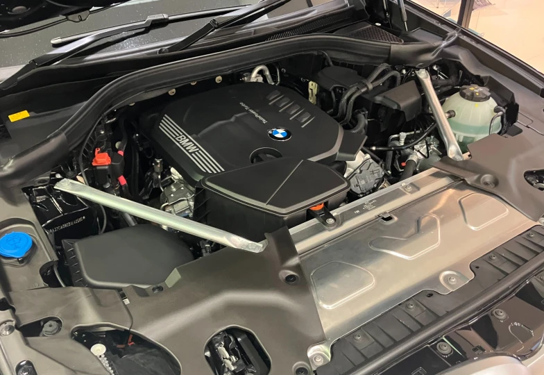 BMW X4 , 2024 - 9
