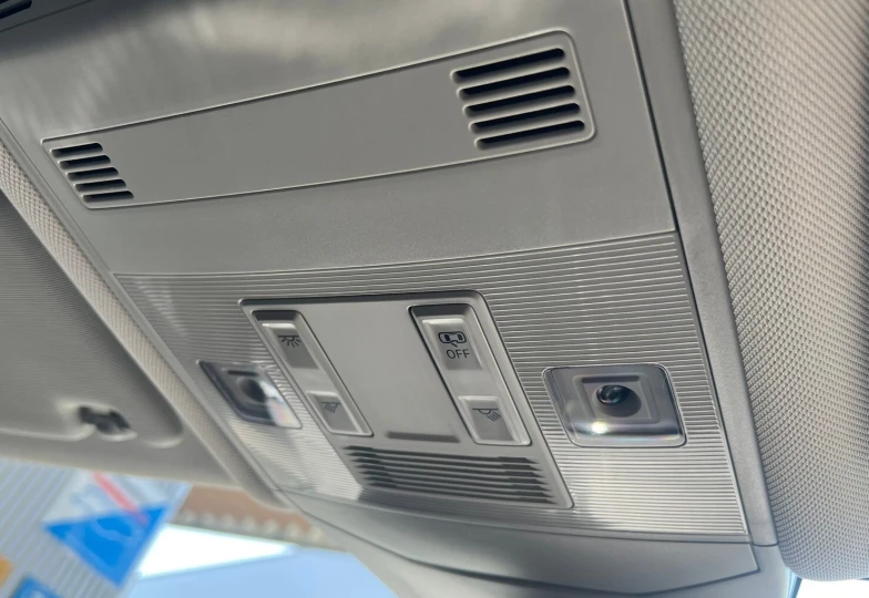 Volkswagen T-Cross Белый