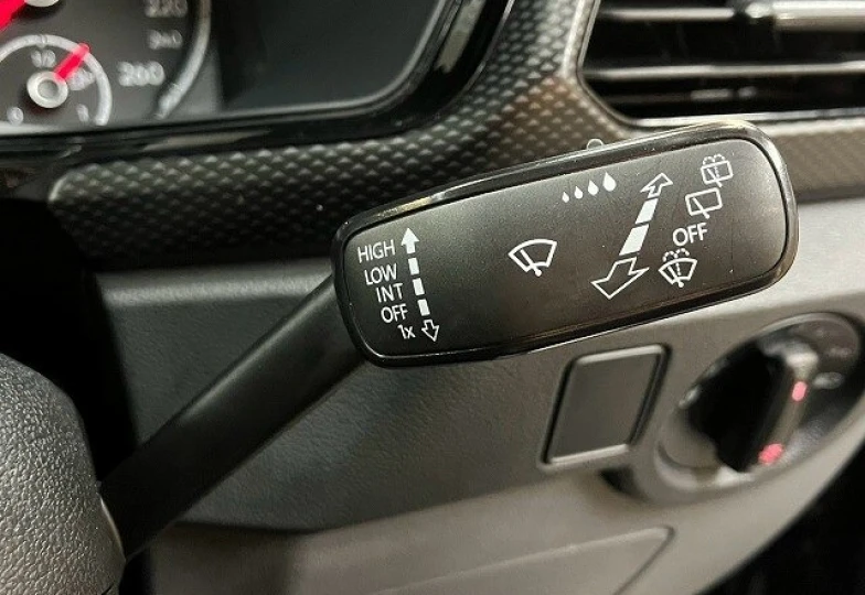 Volkswagen T-Cross Черный