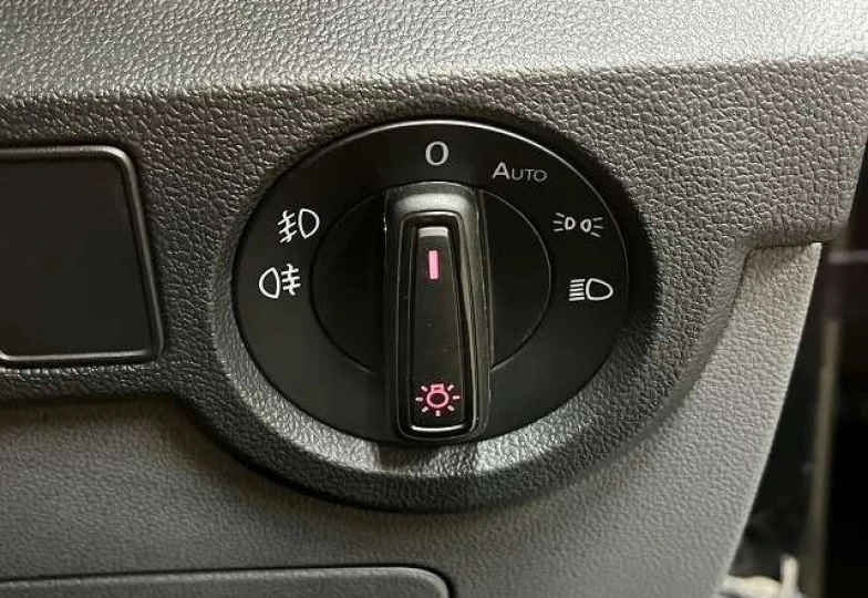 Volkswagen T-Cross Черный