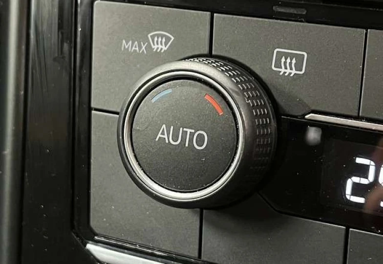 Volkswagen T-Cross Черный