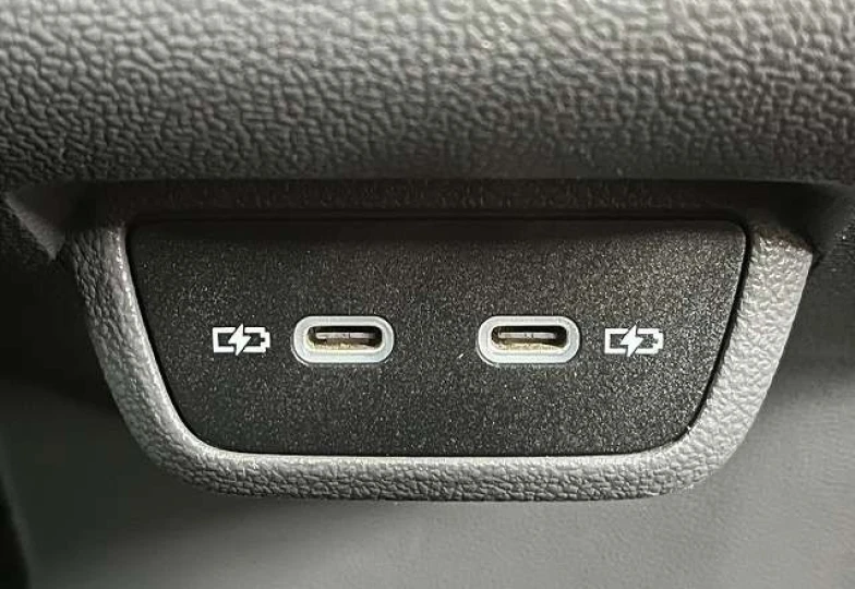 Volkswagen T-Cross Черный