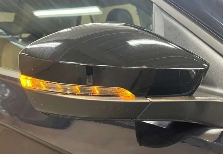 Volkswagen T-Cross Черный