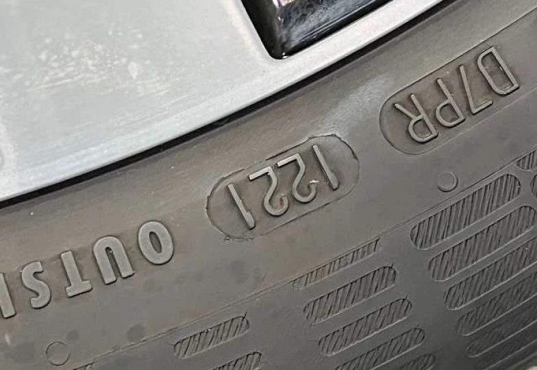 Volkswagen T-Cross Черный