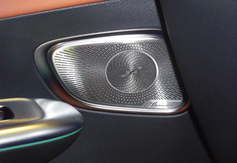 Mercedes GLC-class AMG Черный