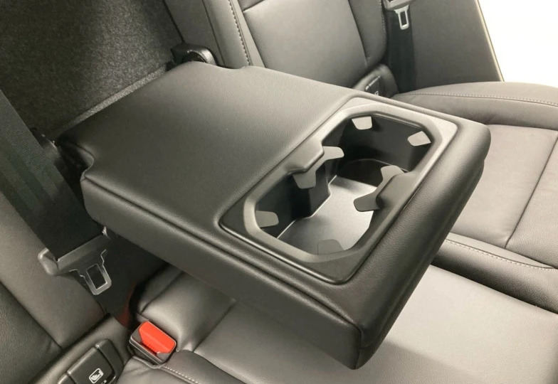 Volvo XC40 Черный