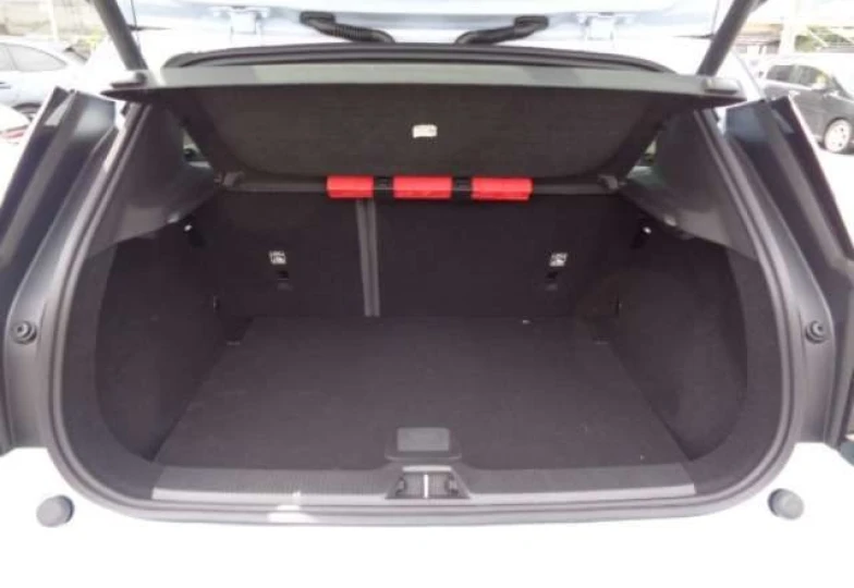 Volvo EX30 Белый