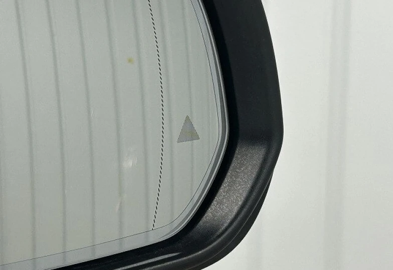 Mercedes GLS-class Белый