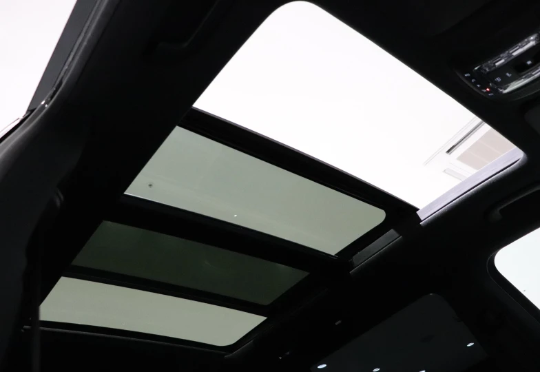 Mercedes GLS-class Черный