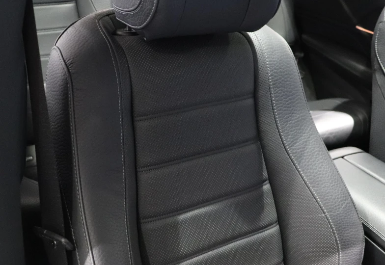 Mercedes GLS-class Черный
