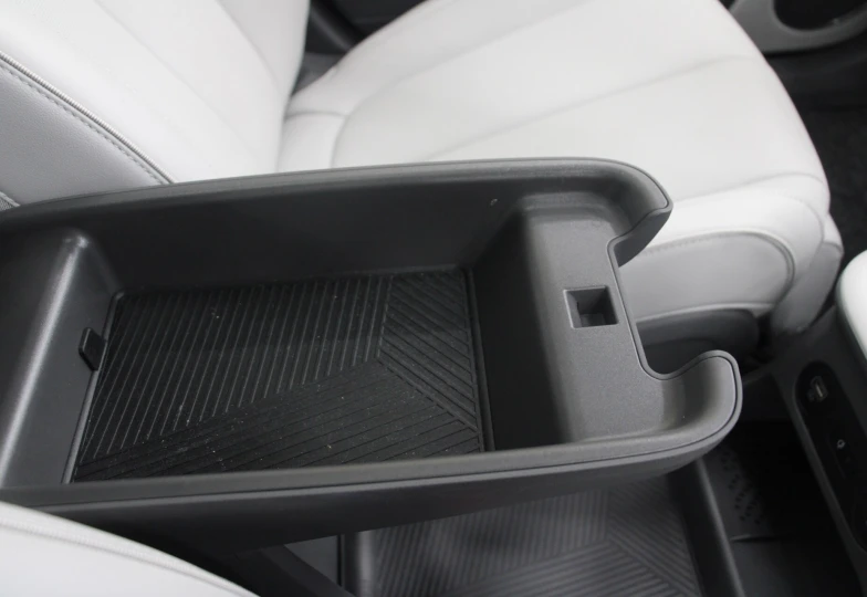 Hyundai Ioniq 5 Серый