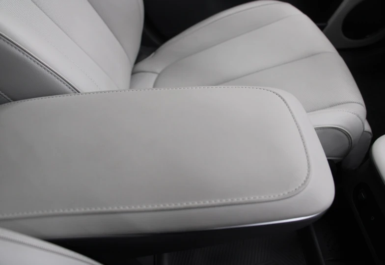 Hyundai Ioniq 5 Серый
