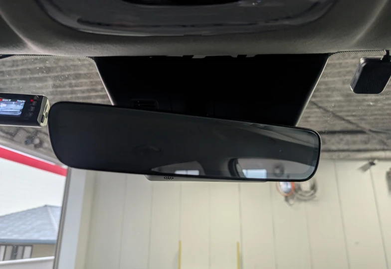 Hyundai Kona Белый