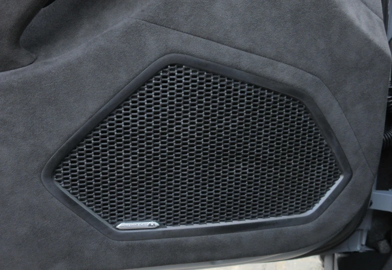 Lamborghini Huracan Серый