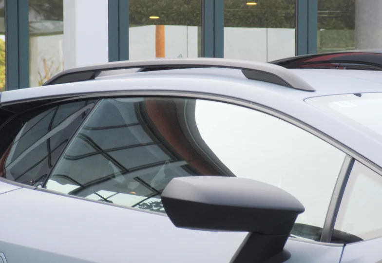 Lamborghini Huracan Серый
