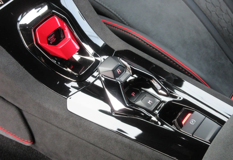 Lamborghini Huracan Серый
