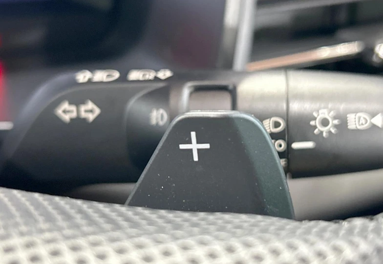 Mitsubishi Outlander Черный