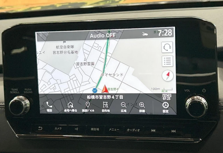 Mitsubishi Outlander Черный