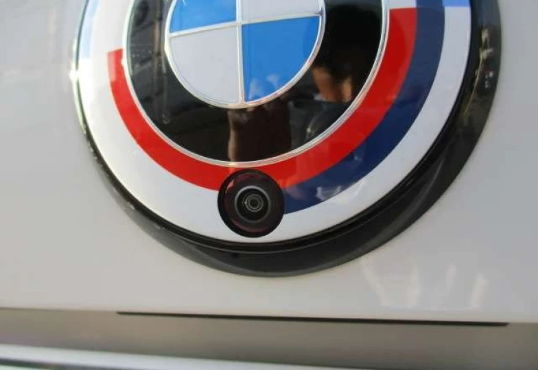 BMW M4 Белый