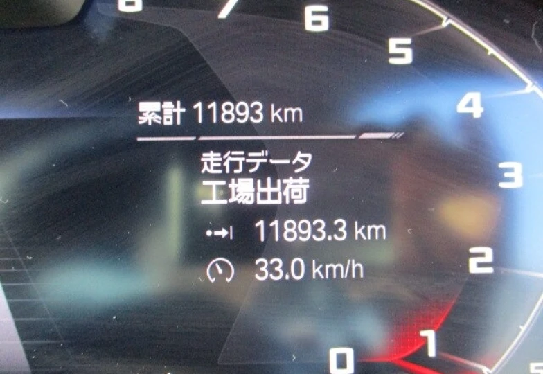 BMW M4 Белый