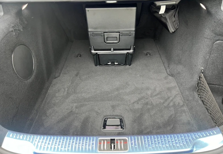 Mercedes S class Бежевый