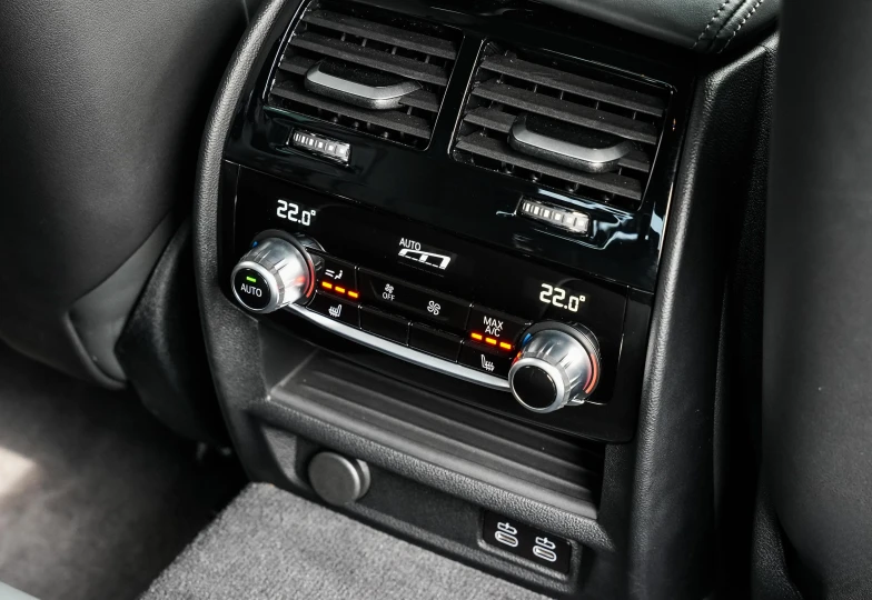 BMW M5 Черный