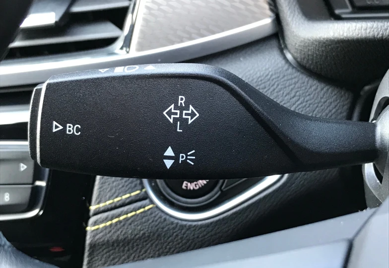 BMW X2 Черный