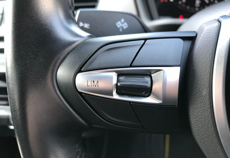 BMW X2 Черный