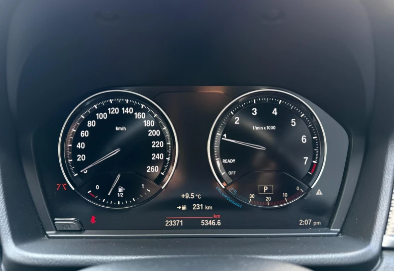 BMW X2 Белый
