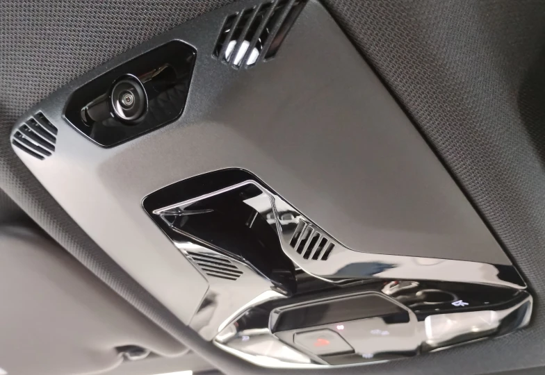 BMW X2 Белый
