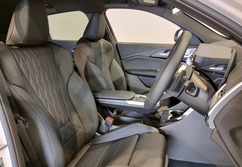 BMW X2 Белый