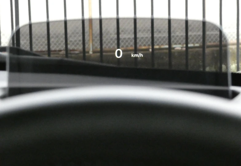 Mini Hatch Зеленый