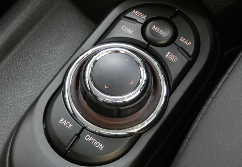 Mini Hatch Зеленый