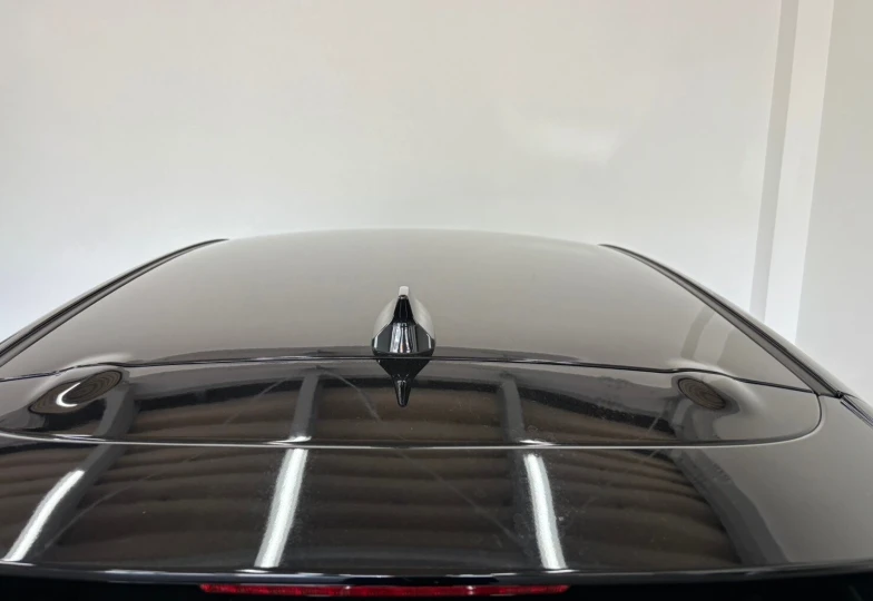 Mazda CX-3 Черный